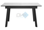 Стол DikLine SFH125 подстолье чёрное