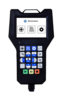 Автономный контроллер Auto Contact PRO Restart/Master