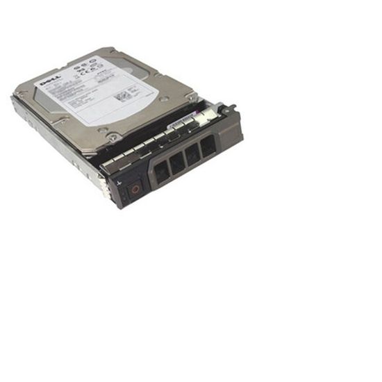 Серверный жесткий диск HDD Dell 400-BLBZ
