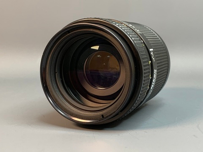 Nikon 70-210mm 4.5-5.6 грибок