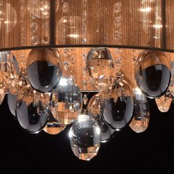 Накладной светильник MW-Light Жаклин 465011305