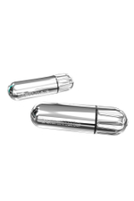 Гидровибрационная система передачи Bathmate Hydro Vibe черная