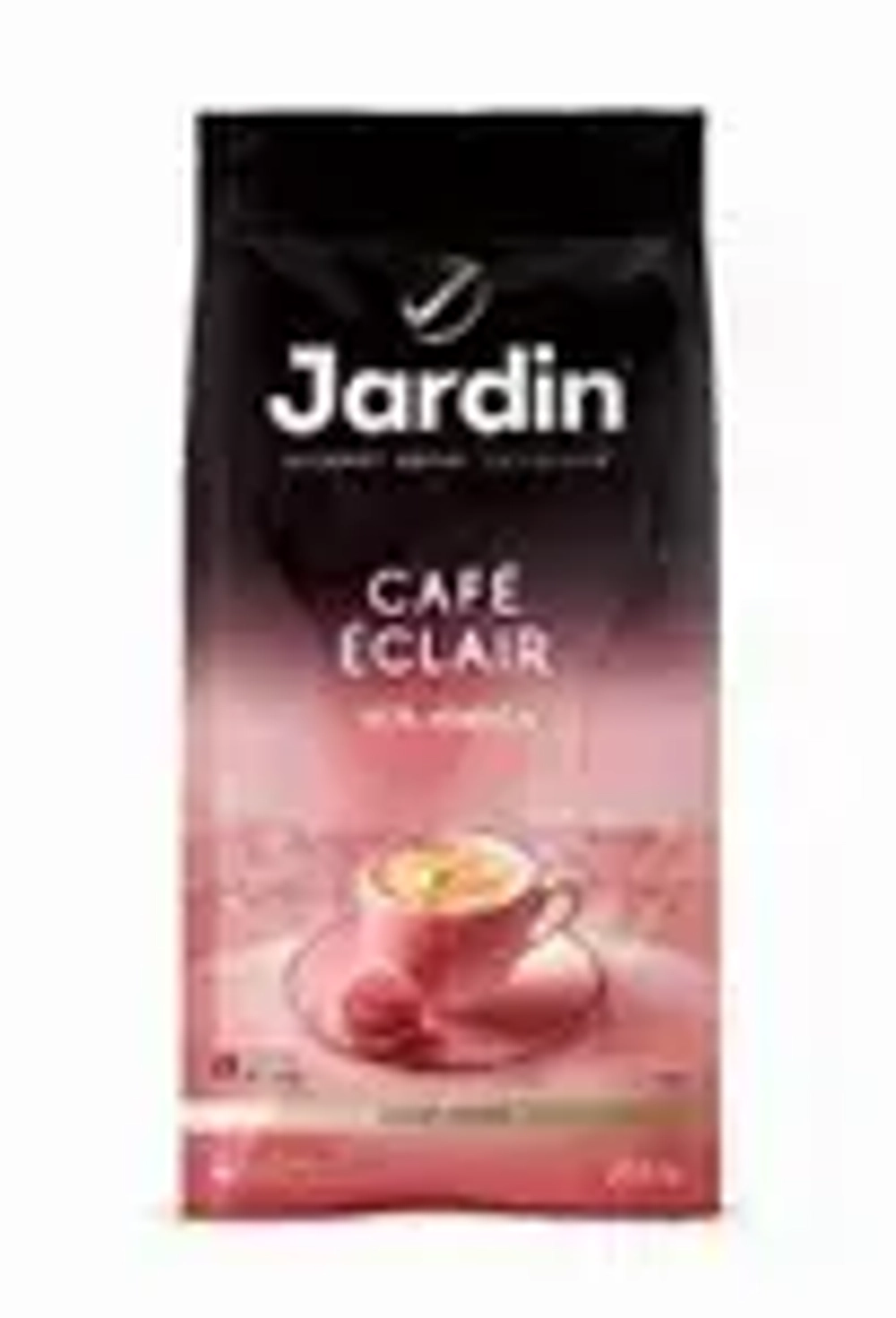 Кофе в зёрнах Jardin Cafe Eclair, арабика, 250 г