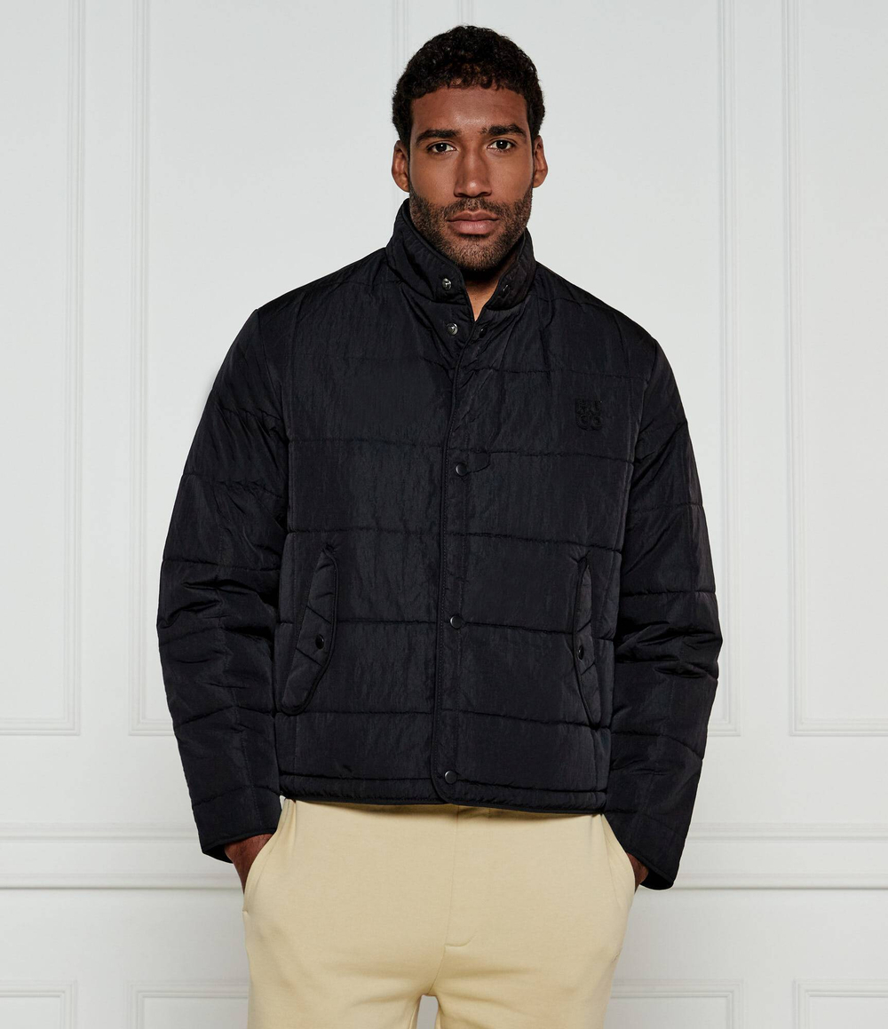 Куртка Birol2511 HUGO - черный(50530755)