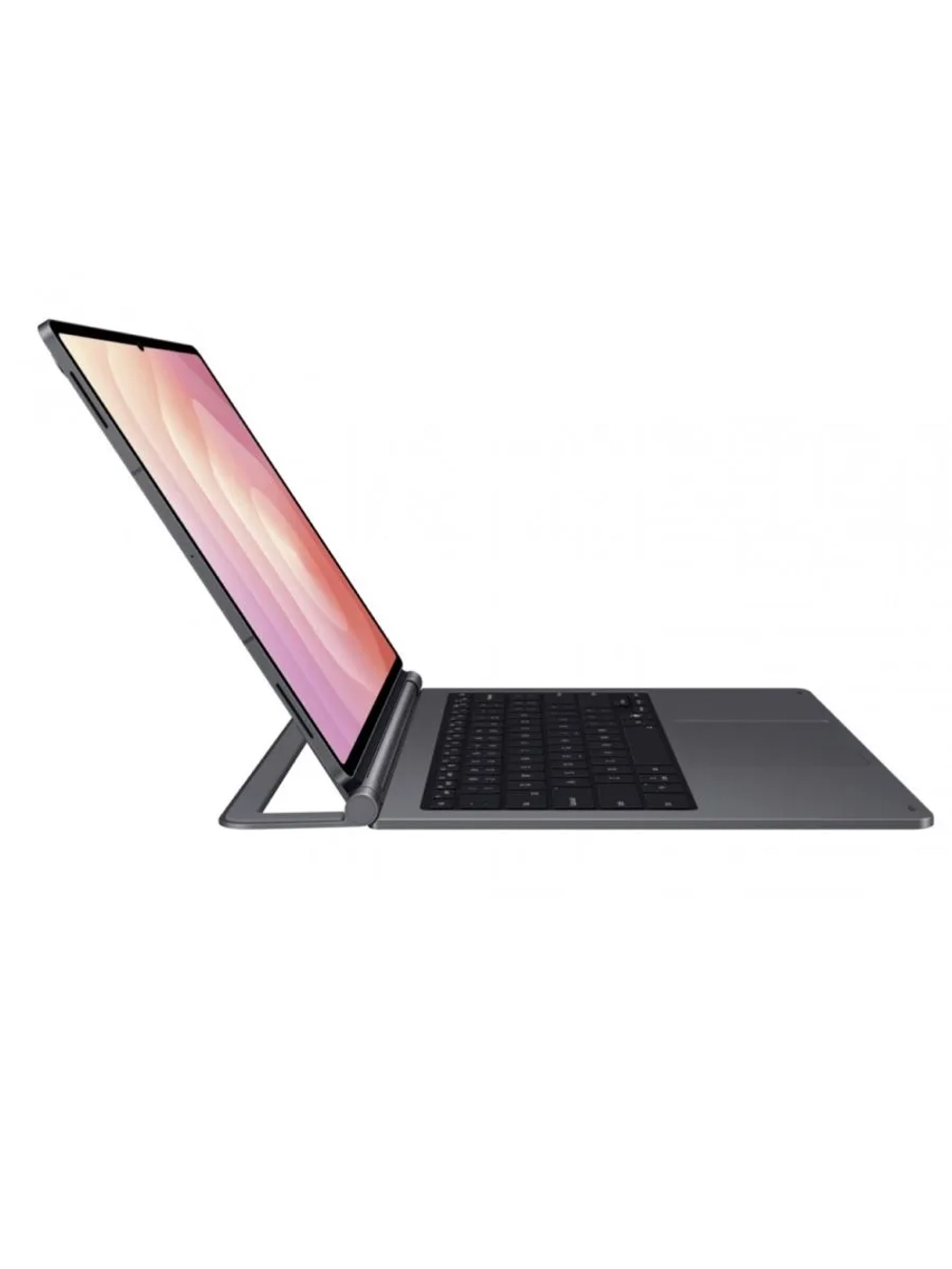 Клавиатура с тачпадом Pro Keyboard Galaxy Tab S11 Ultra EF-DX935UJEGRU