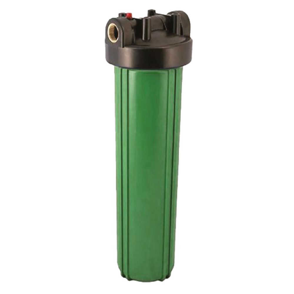 зеленый фильтр ITA-36 ВВ премиум
