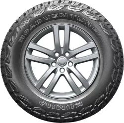 Kumho Road Venture MT51 245/70 R16 118Q