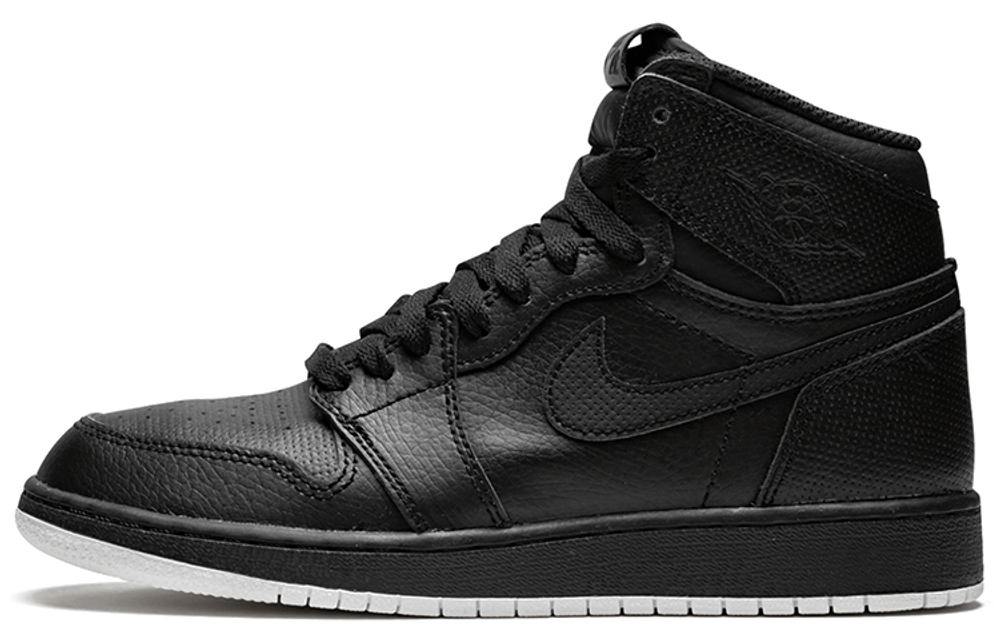 Кроссовки Jordan Air Jordan 1 Retro High Og Bg (Женская размерная сетка)
