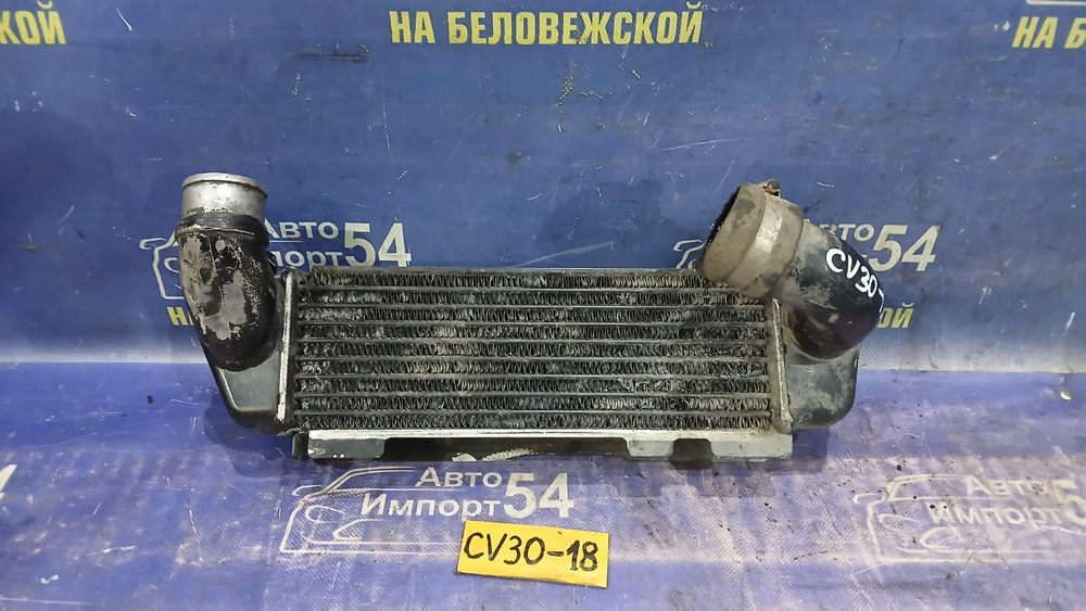 Интеркулер TOYOTA CAMRY 1992