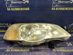 Фара передняя правая Honda ODYSSEY 1998-2004
