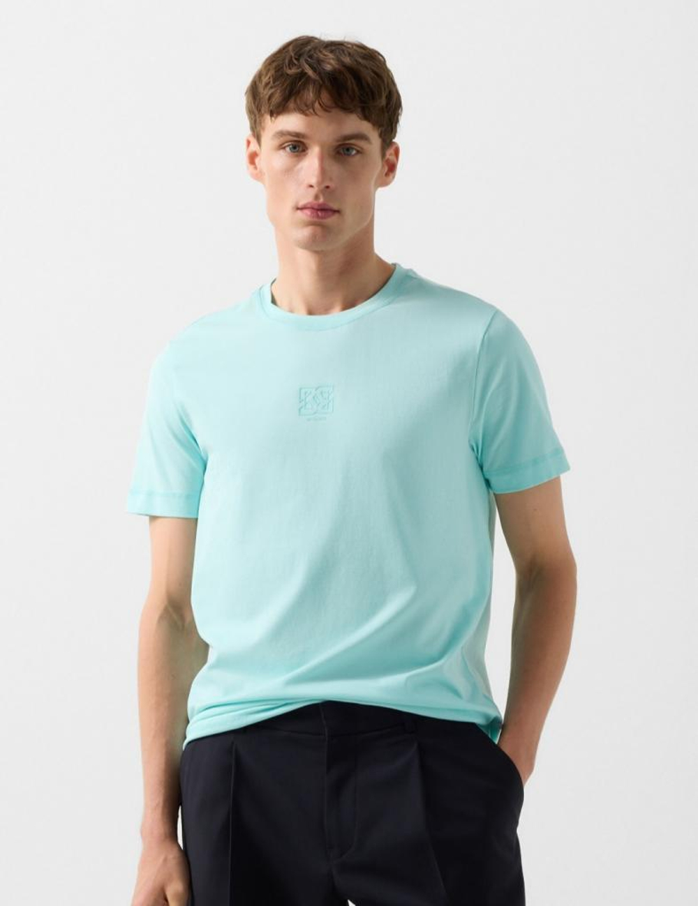 Футболка мужская BOGNER ROC 5844 6604 327 262 MS