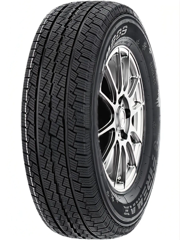 Зимняя шина Firemax FM809 (195/70 R15 0R)