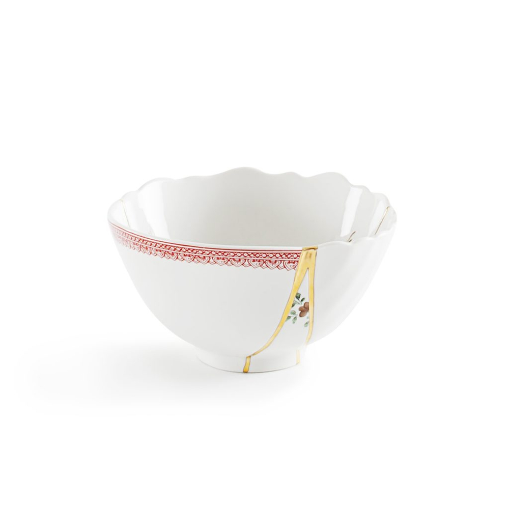 Пиала Kintsugi