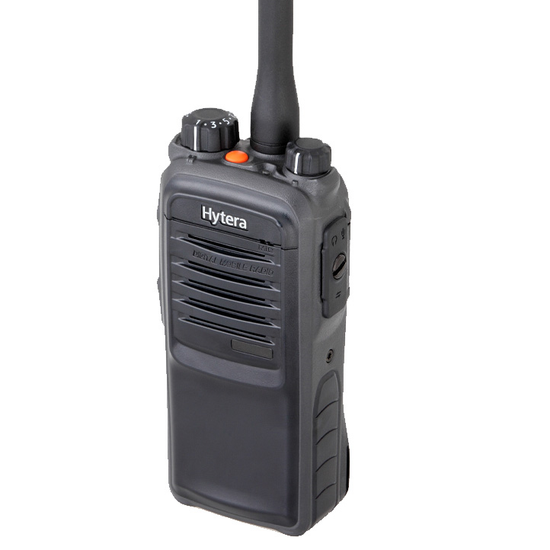 Радиостанция Hytera PD705 VHF