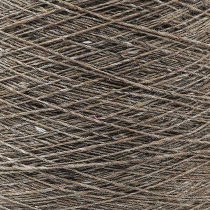 Soft Donegal Tweed 1/3.8 Nm - 5518 Boyne (отмот)