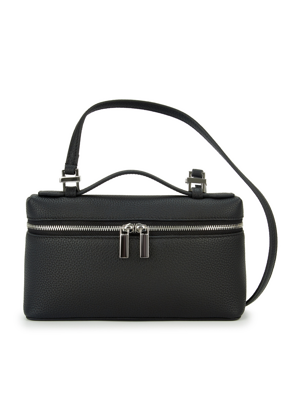 Сумка TRIUMPH S NEW цвета черного янтаря