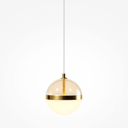 Светильник подвесной светодиодный Maytoni   MOD295PL-L20BS3K