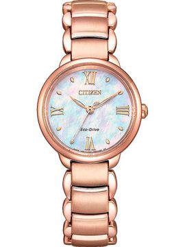 Наручные часы Citizen EM0928-84D