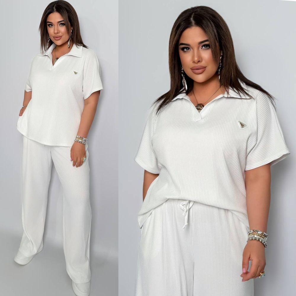 Костюм УК-084-5 Фабрика Моды