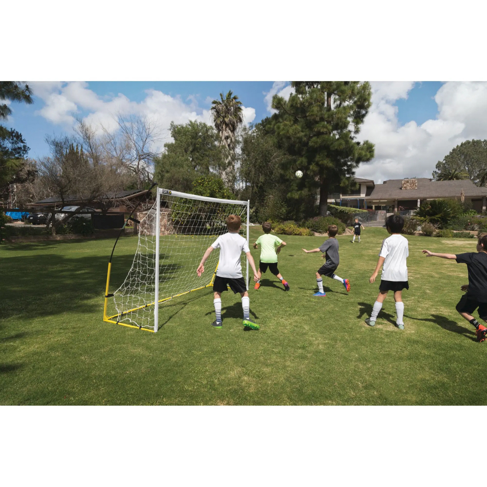 Ворота складные QUICKSTER Soccer Goal  - 6  X 4