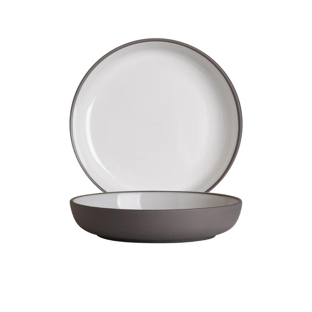 Тарелка с бортом d 21 см   P.L. Proff Cuisine [6]