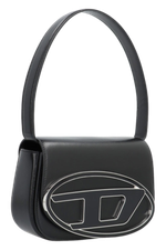 Сумка Diesel 1DR Shoulder Bag "Black"