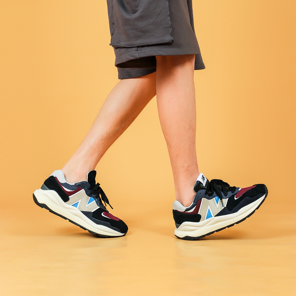 Кроссовки New Balance NB 5740, M5740TB