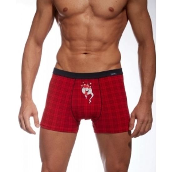 Трусы мужские CORNETTE 010-37