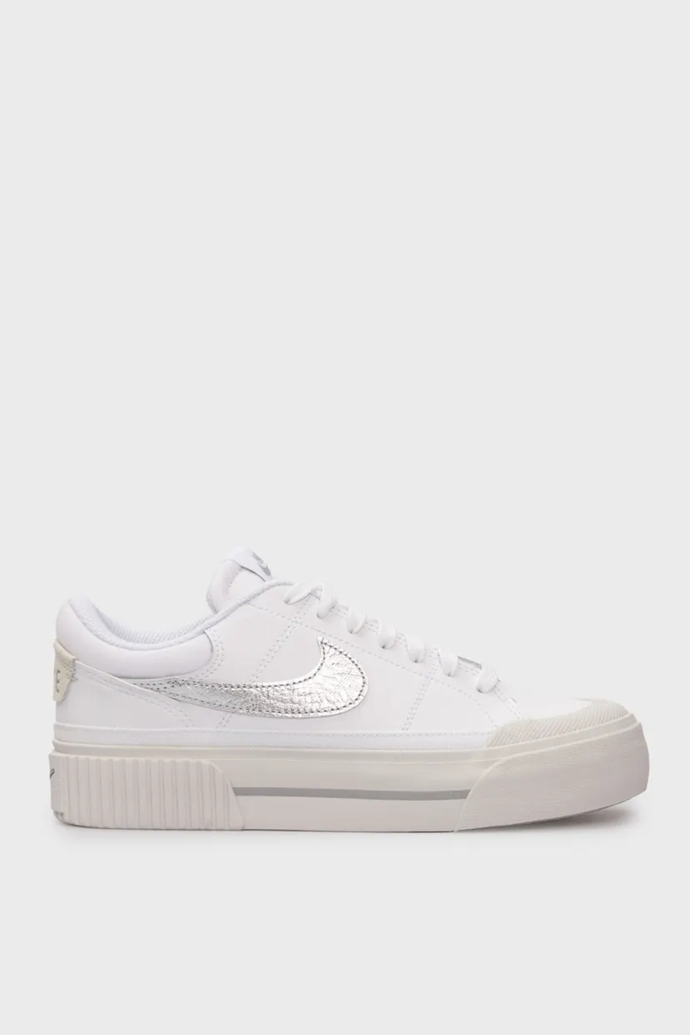 Кроссовки женские NIKE WMNS COURT LEGACY LIFT GFX 2