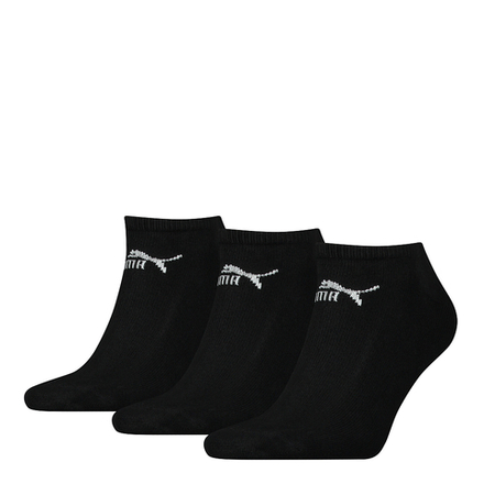 Носки PUMA Sneaker-V 3P black
