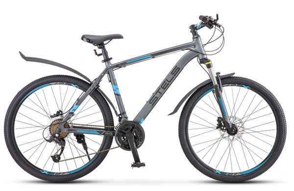 MTB 26 Stels Navigator 640 D
