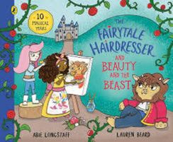 The Fairytale Hairdresser and Beauty and the Beast