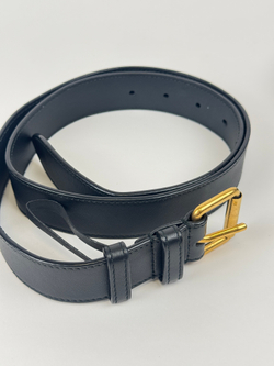 Сумка Gucci GG Marmont Belt Bag Matelasse Velvet