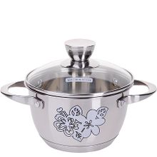 Кастрюля MAYER &amp; BOCH MB-23410 1,9 л