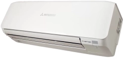 Настенные сплит-системы Mitsubishi PREMIUM SRK50ZS-W/SRC50ZS-W PURE WHITE