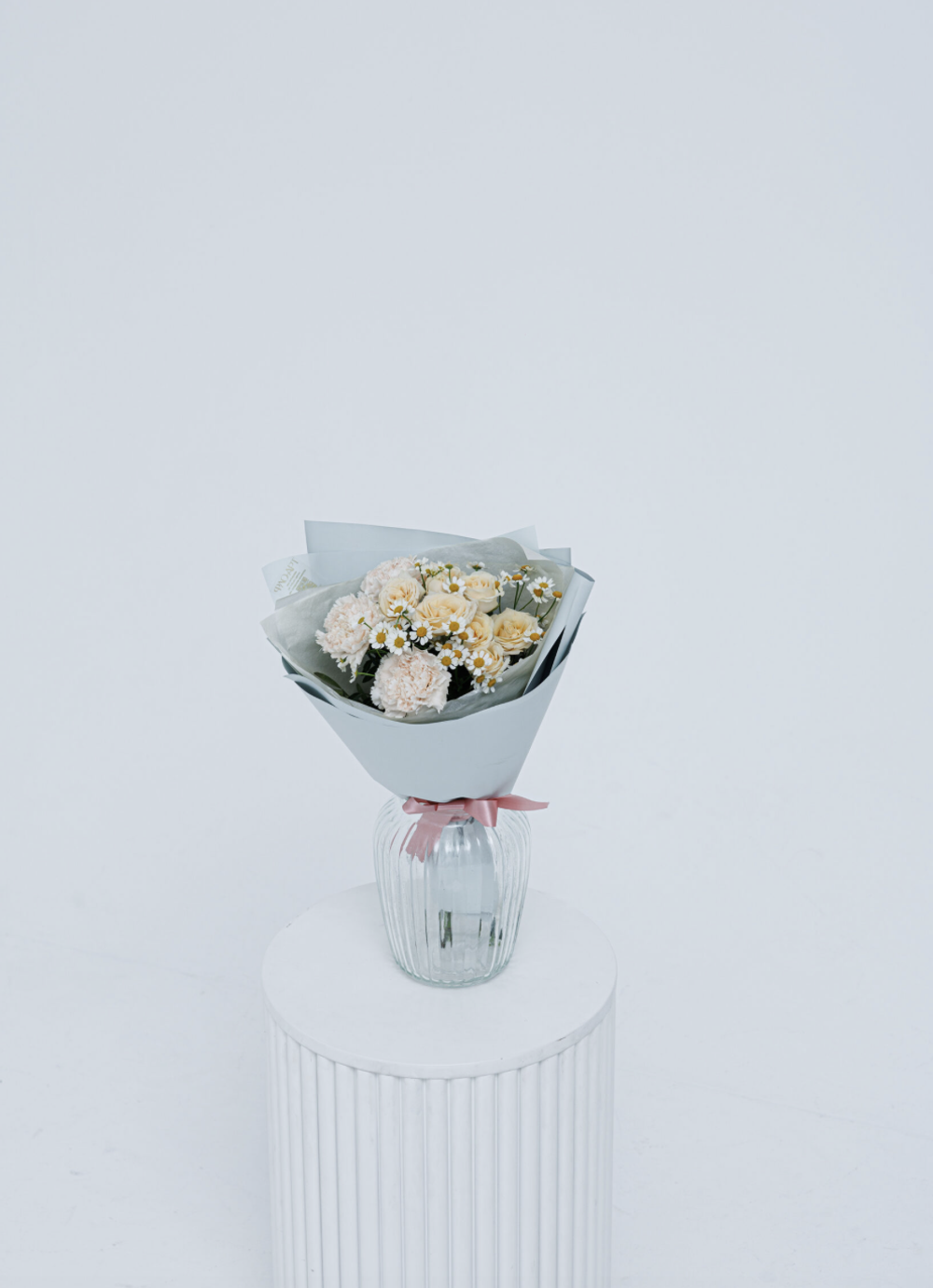 Милый полевой "S" 