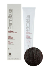 5.003 Светлый каштан натуральный золотистый PERMESSE