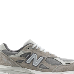 NEW BALANCE 990v3 x Levis Elephant Skin