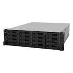 Сетевое хранилище Synology RackStation RS4021xs+