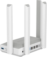 Роутер беспроводной Keenetic Netcraze Hopper DSL