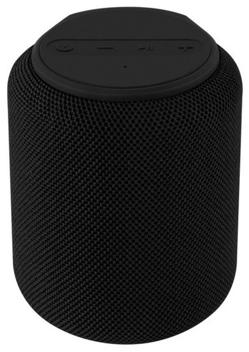 Портативная колонка Rombica MySound Clario BT-S121 черный