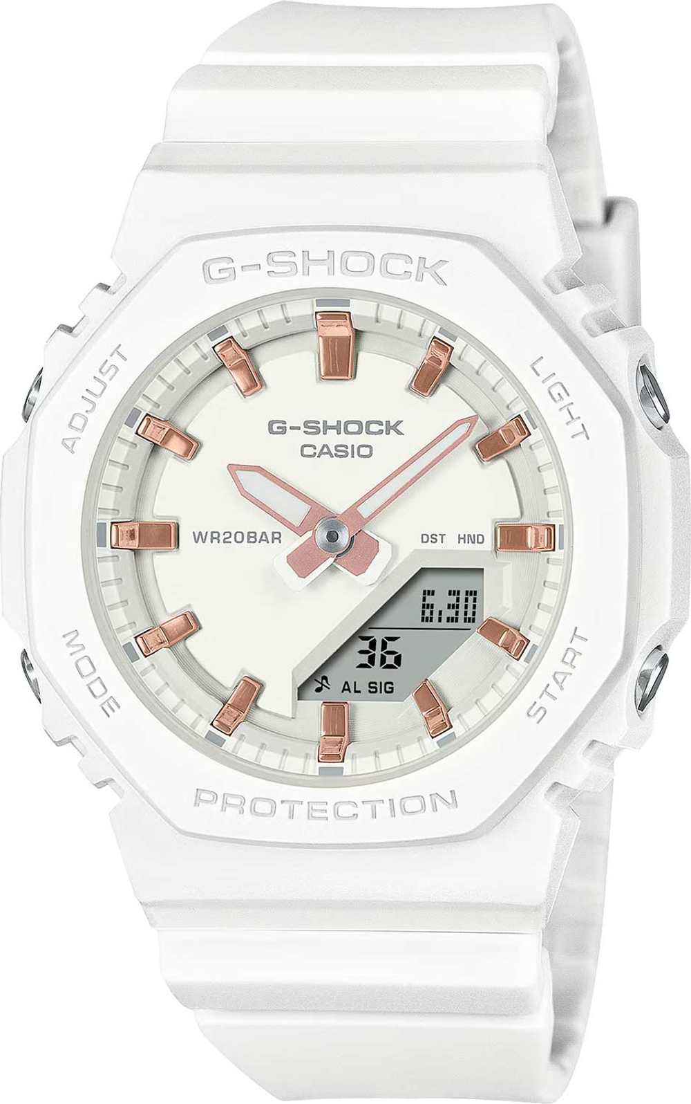 Часы Casio GMA-P2100M-7A