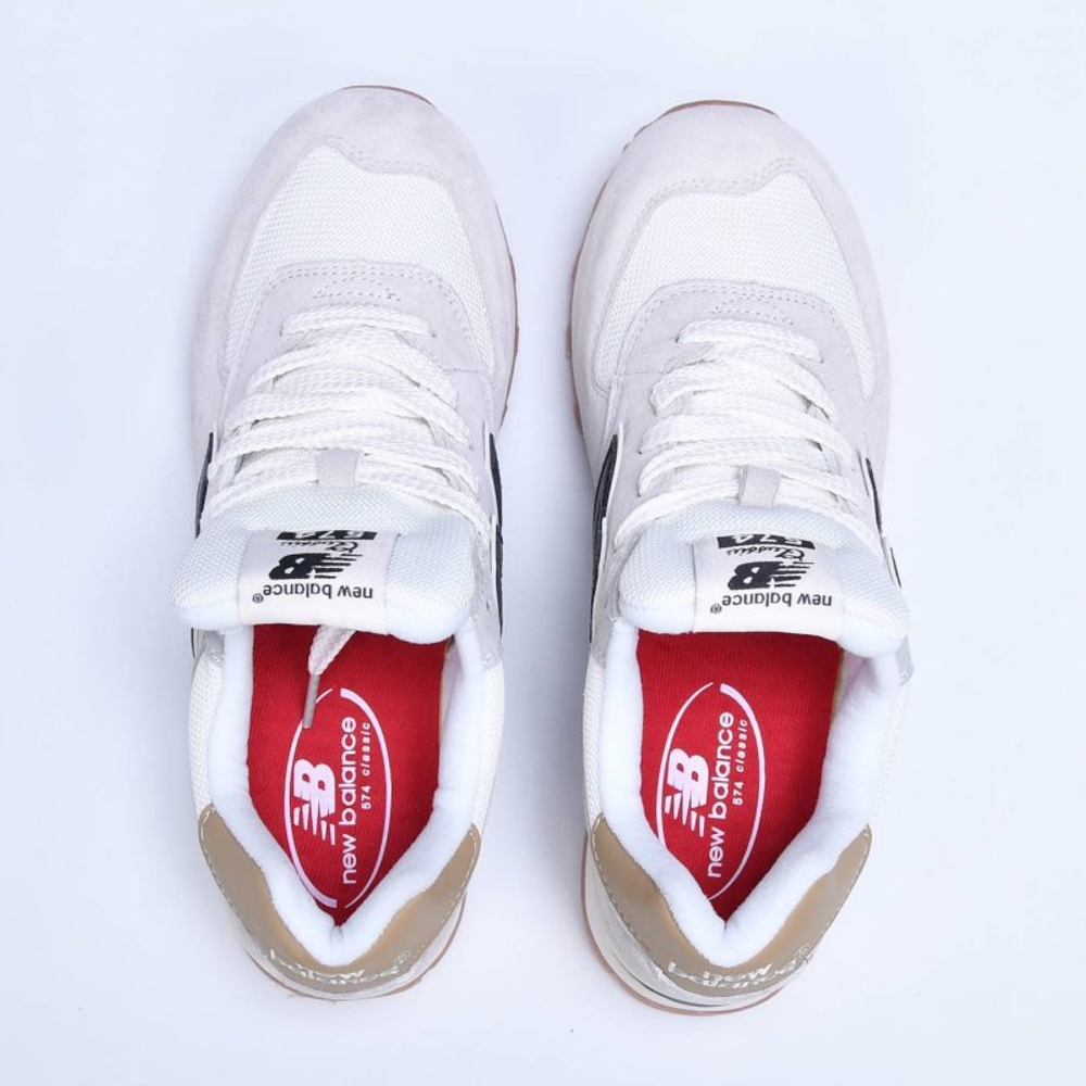 Кроссовки New Balance 574 арт 5197