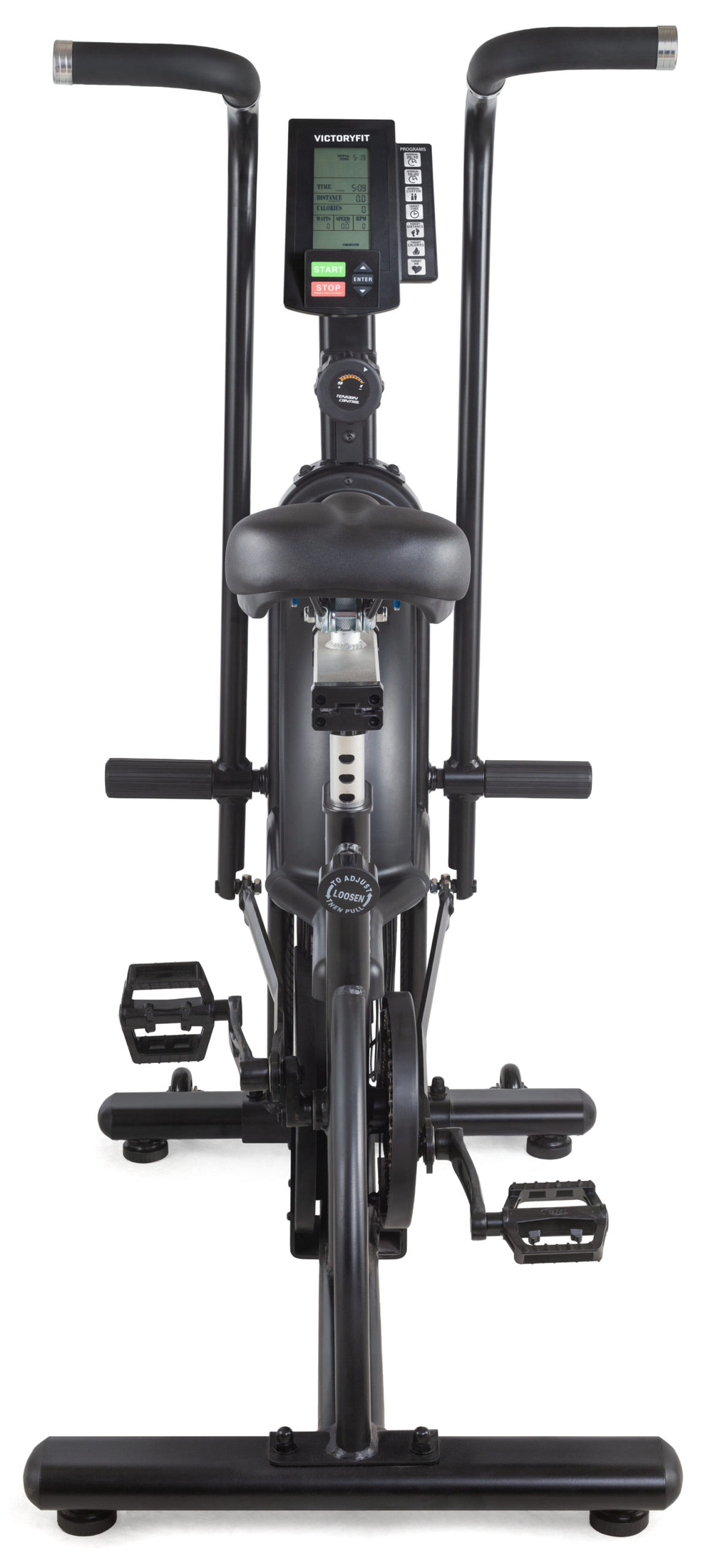 Эйрбайк VictoryFit VF-AirBike GTM