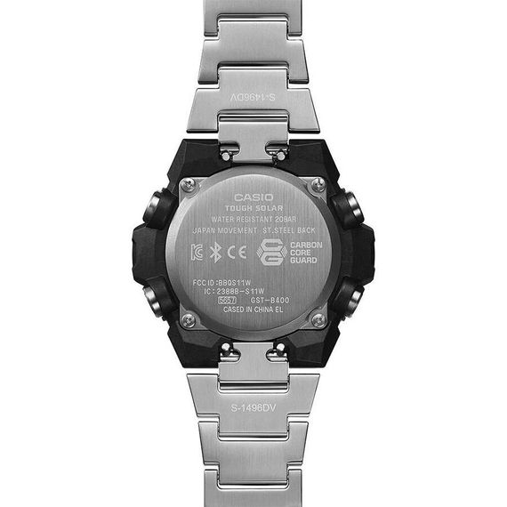 Наручные часы Casio GST-B400D-1A