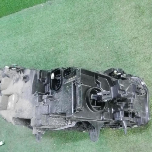 Фара левая BMW X3 G01 (2017-2021) Adaptive LED