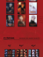 Альбом LEE GI KWANG - Predator 1st Album RANDOM Version