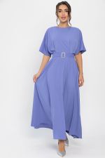 Платье Мерло (сирень) П14265-30М LT Collection