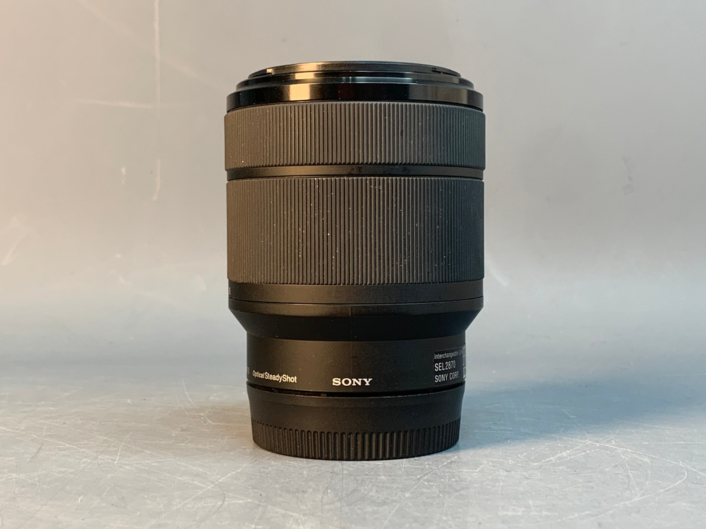 Sony FE 28-70mm 3.5-5.6 OSS