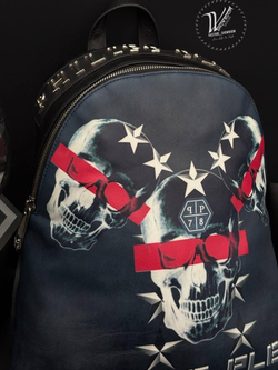 Рюкзак Philipp Plein